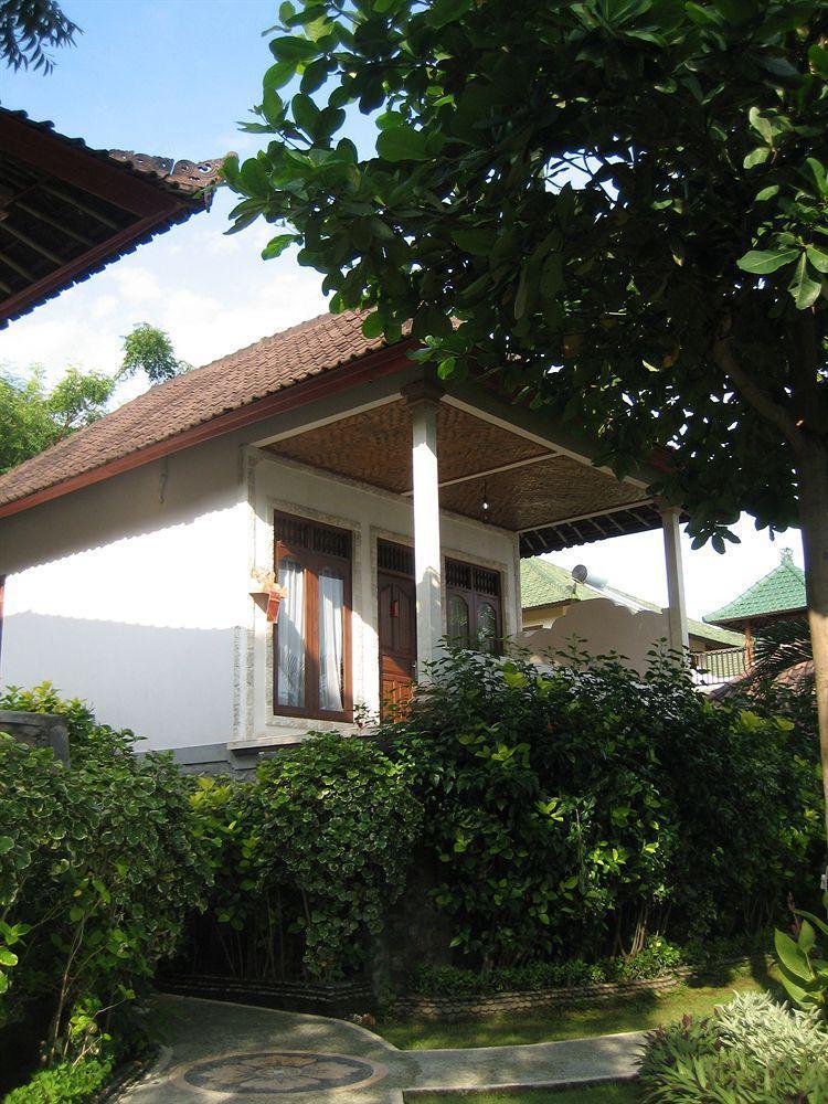 Double One Villas Amed Exterior foto