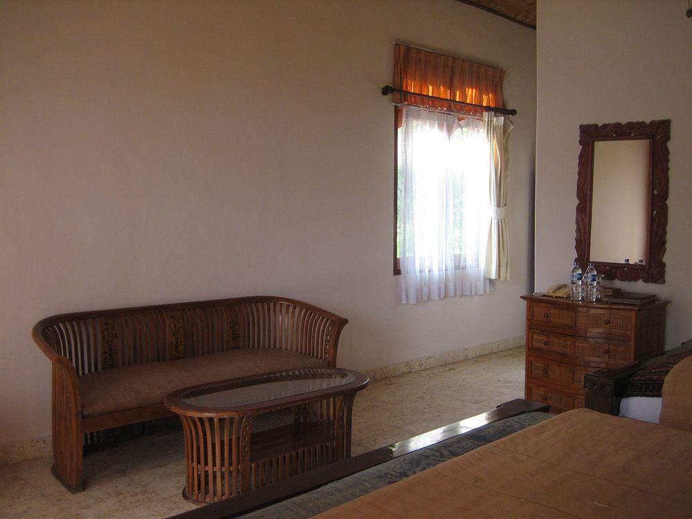 Double One Villas Amed Exterior foto